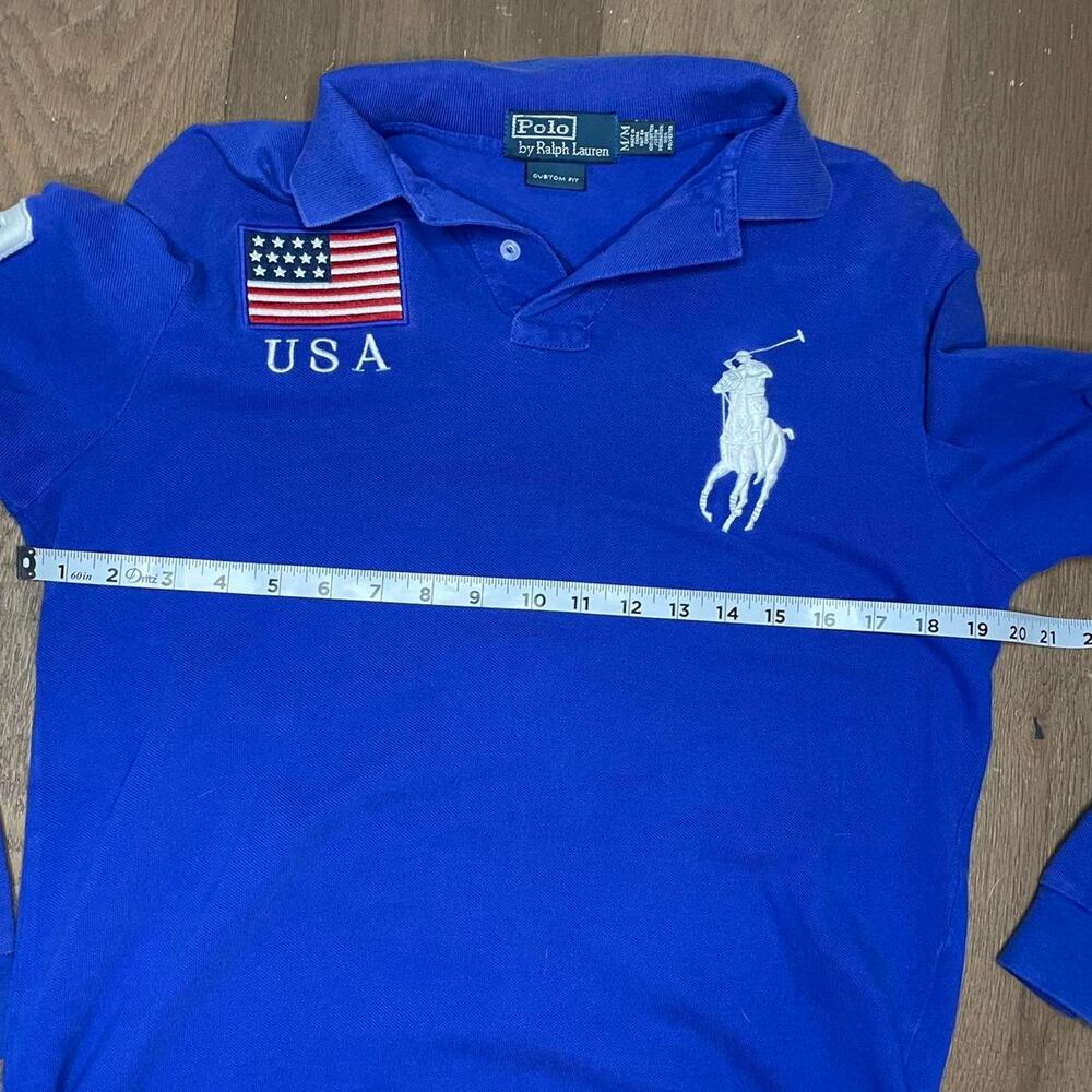 Polo by Ralph Lauren - Picture 6 of 7